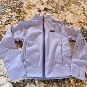Patagonia kids light jacket